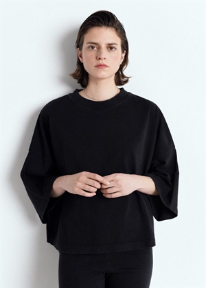 Afoma sweat Darkness American Vintage 
